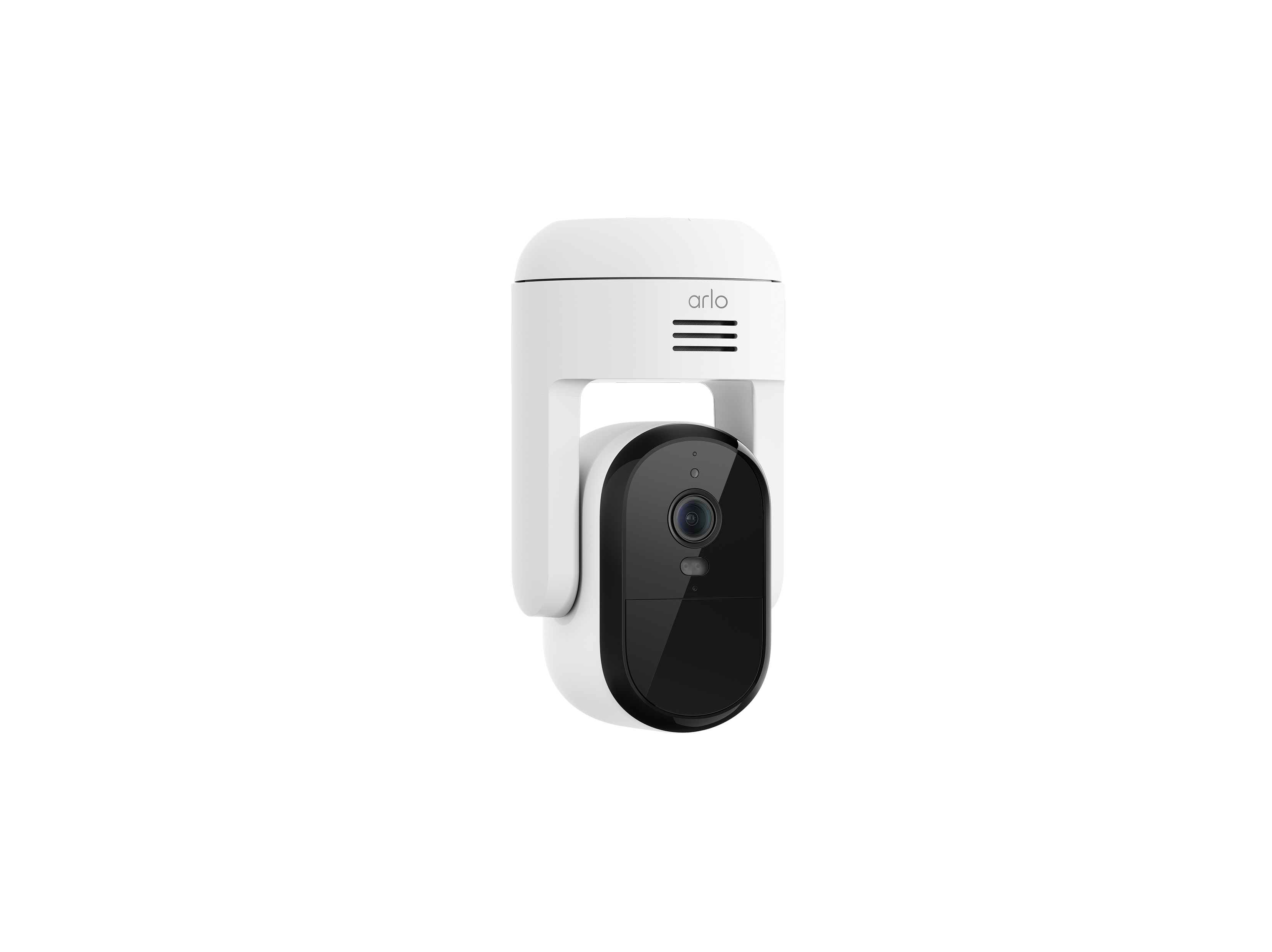 Essential Pan Tilt Security Camera - 1 Camera Kit (Dummy for Promo Page)