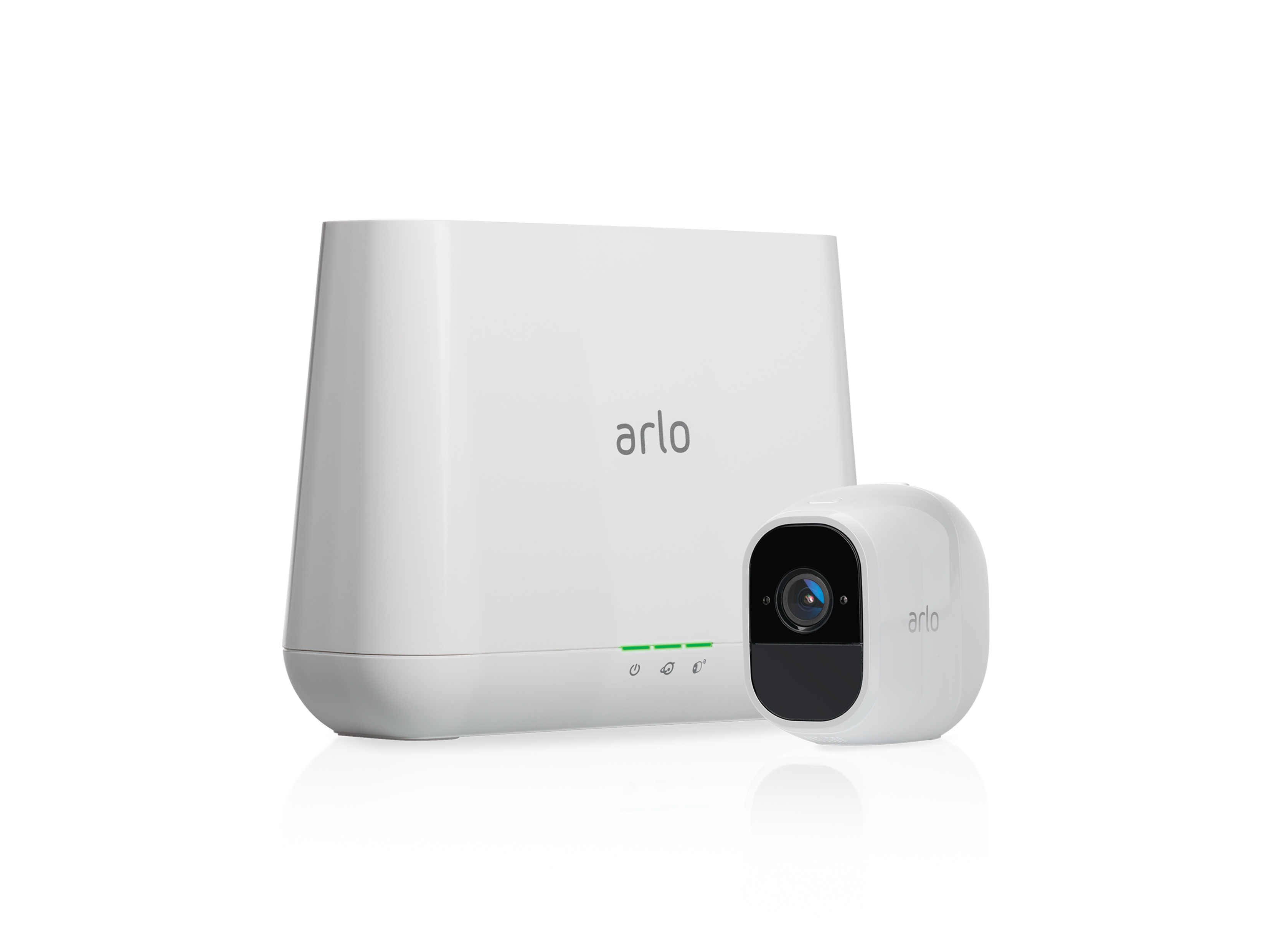 Pro 2 Camera