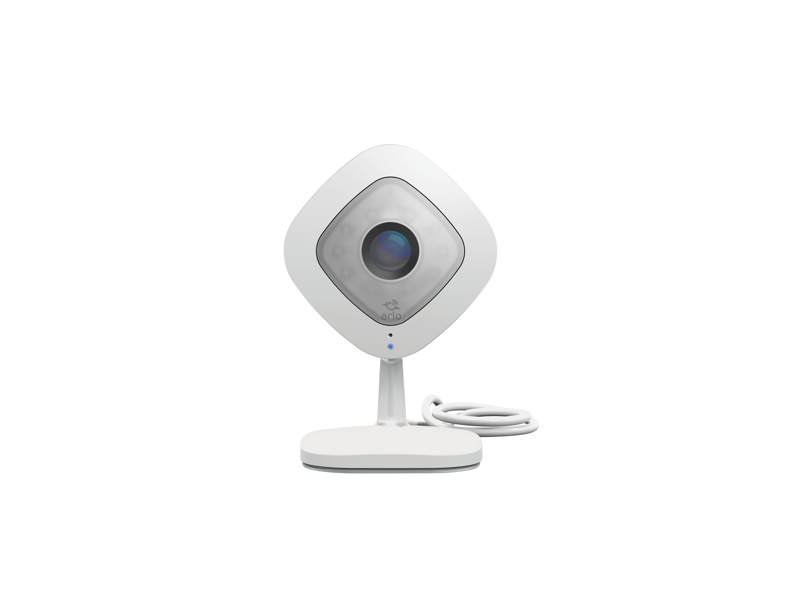 Arlo Q Camera
