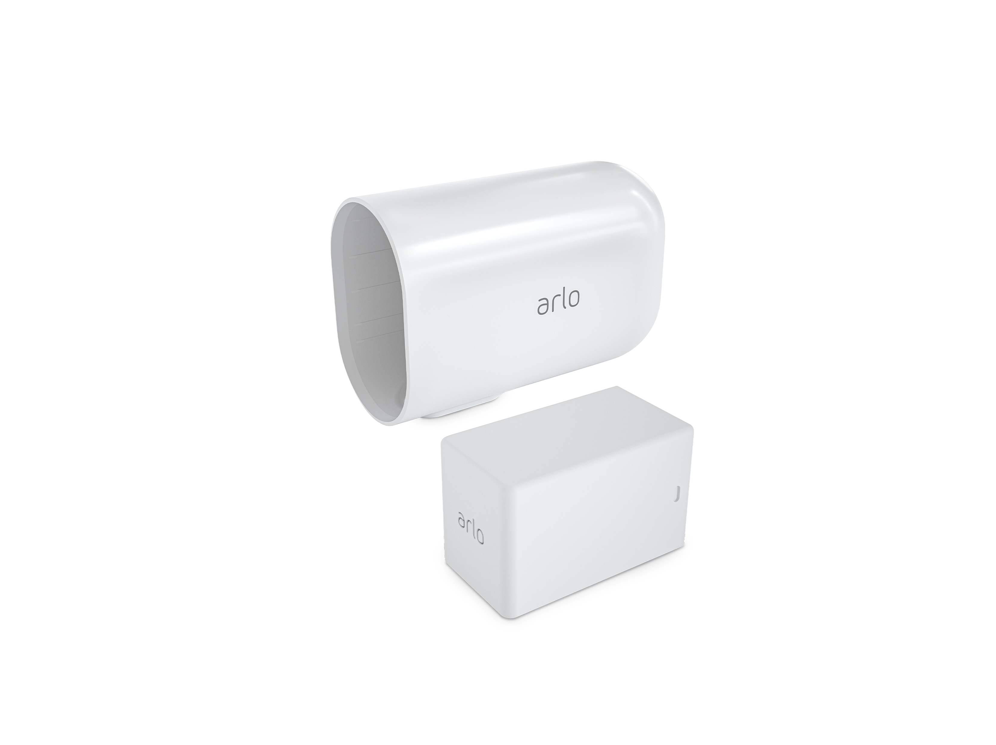 XL Rechargeable Battery & Housing