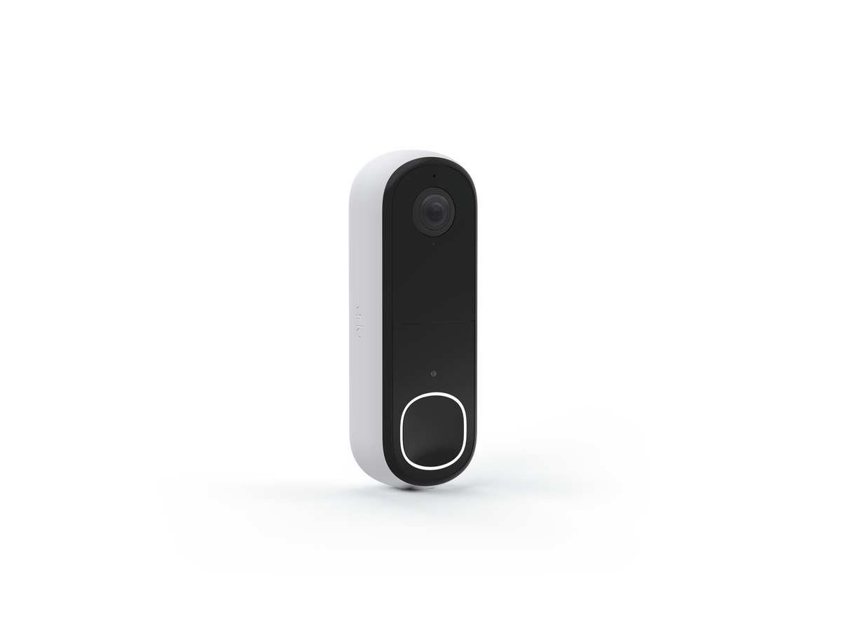 Video Doorbell