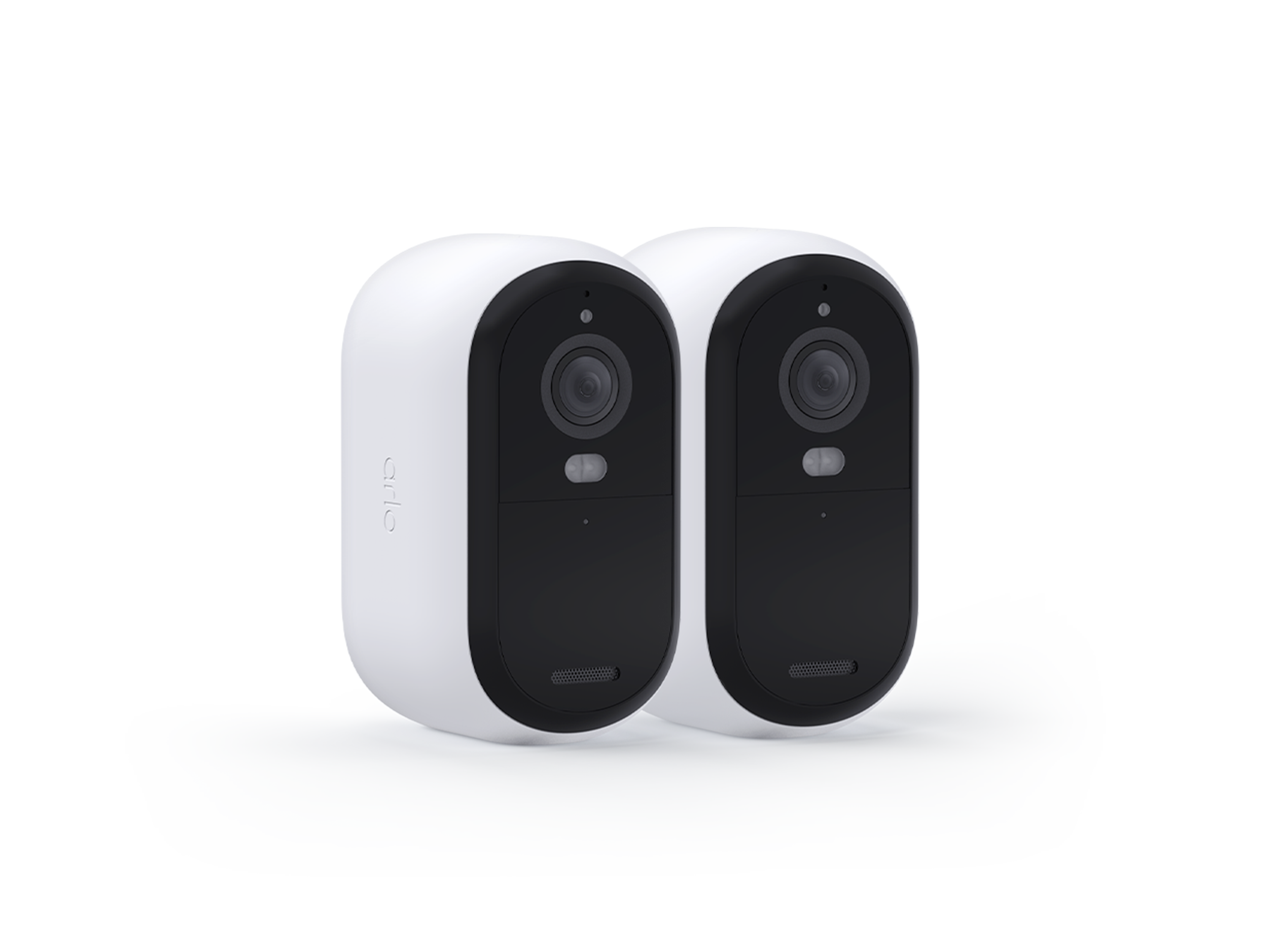 Essential Outdoor 2K - 2 Camera Kit (Dummy for Promo Page)