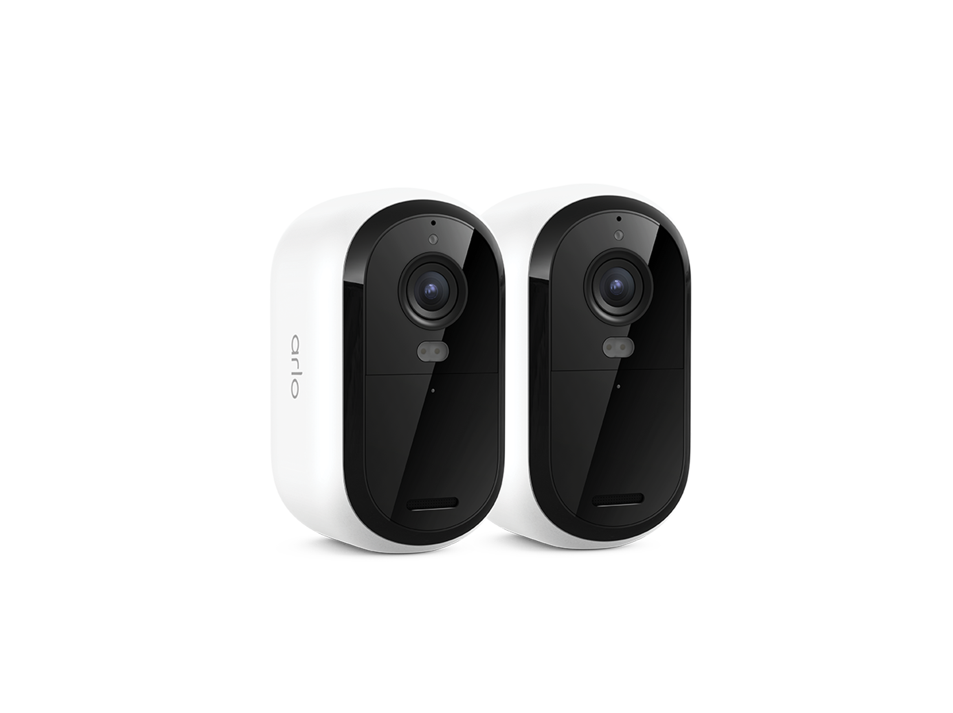 Essential Security Camera (3rd Gen) - 2 Camera Kit (Dummy for Promo Page)