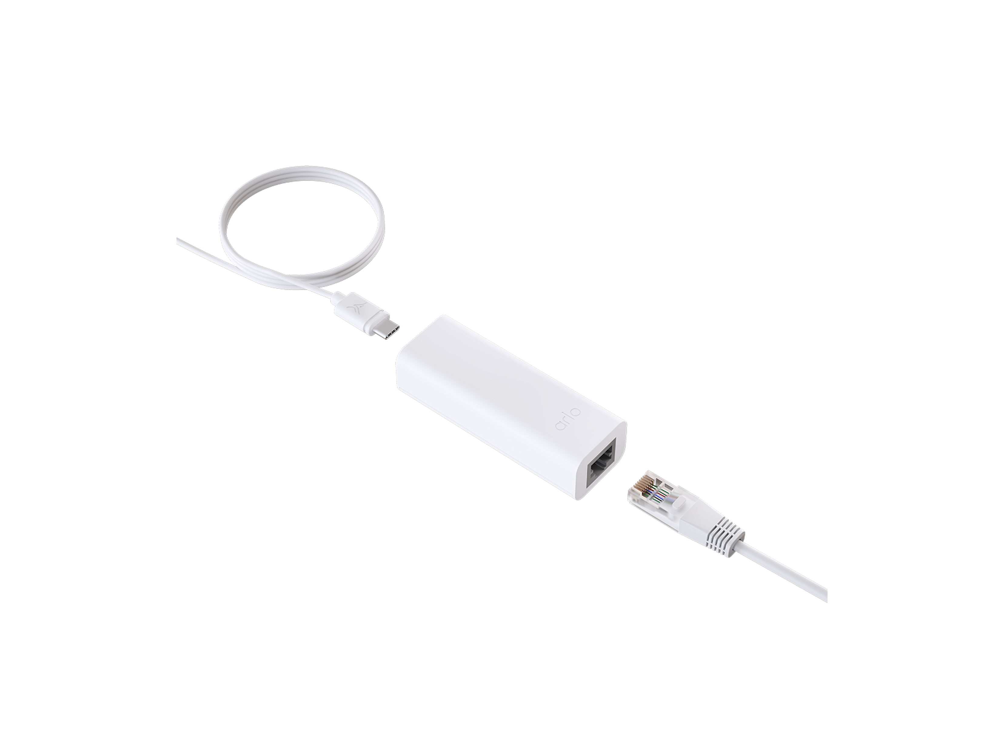 Power Over Ethernet Adapter