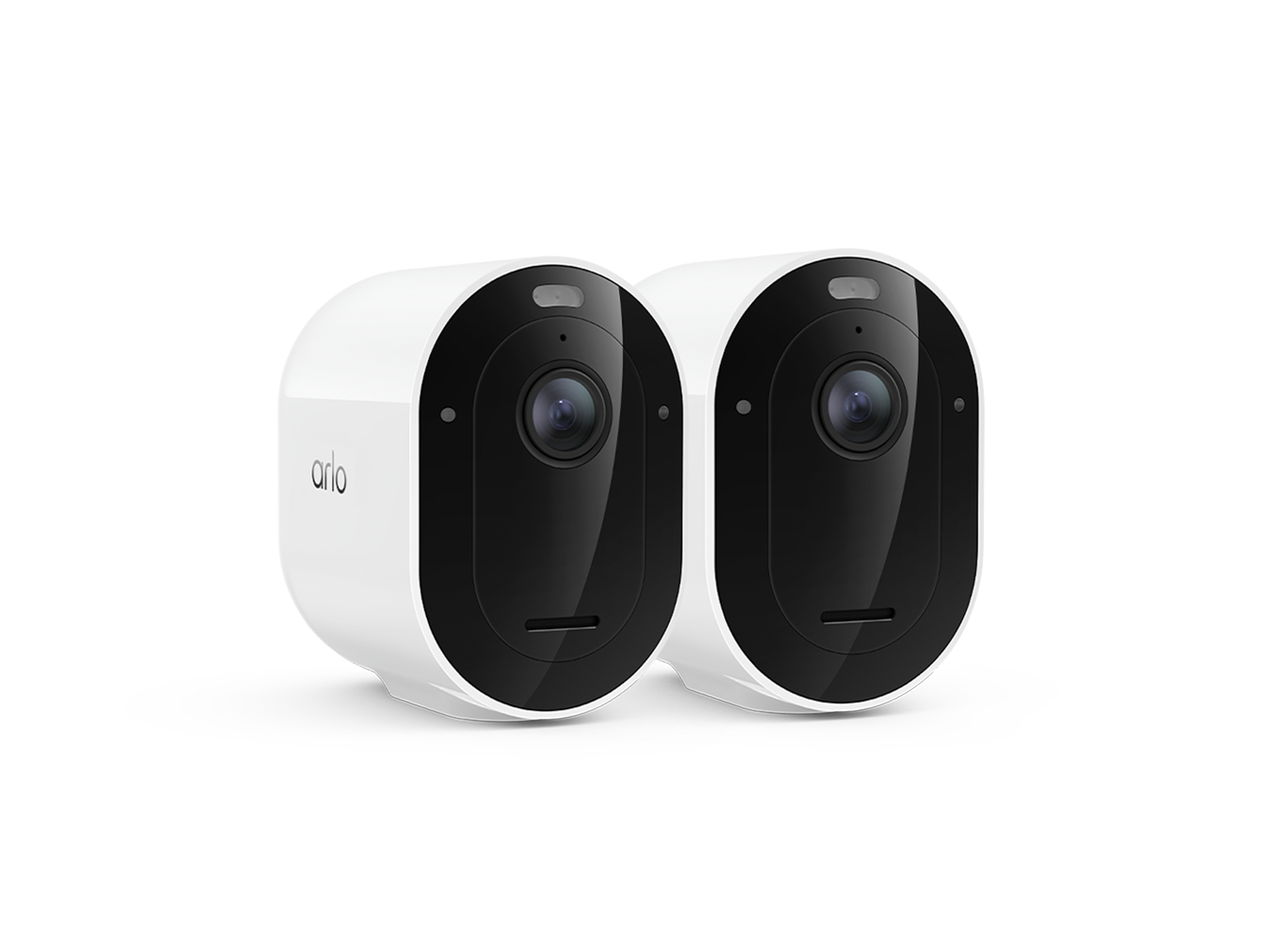 Pro (6th gen)- 2 Camera Kit (Dummy for Promo Page)