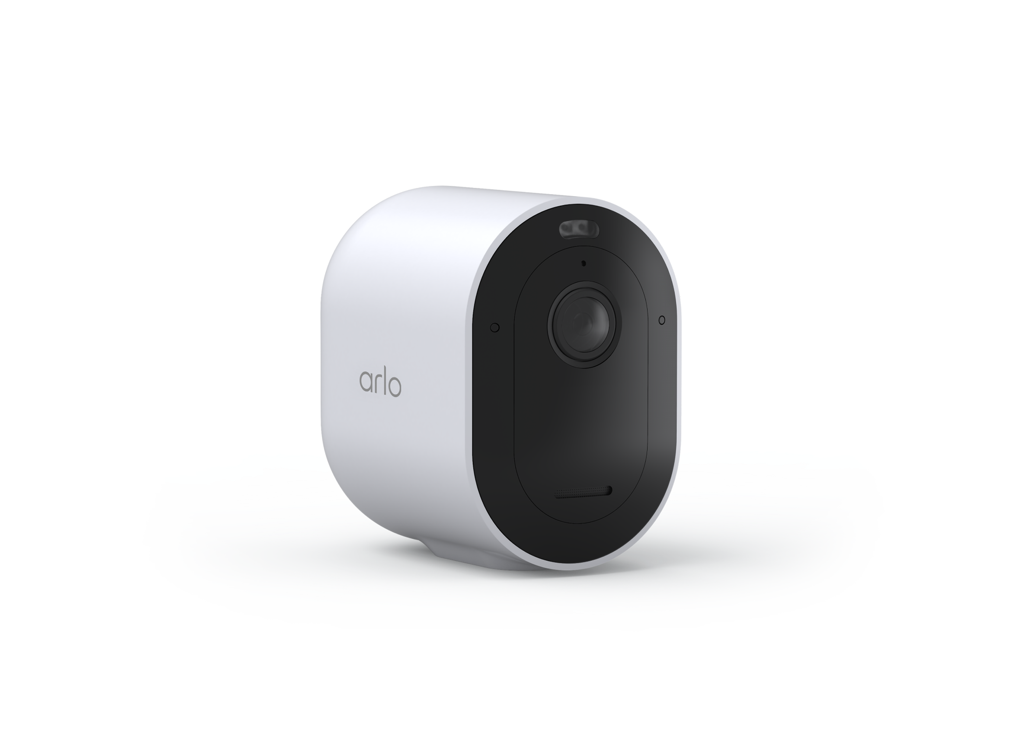 Pro Security Camera (6th Gen – 2025 Release)