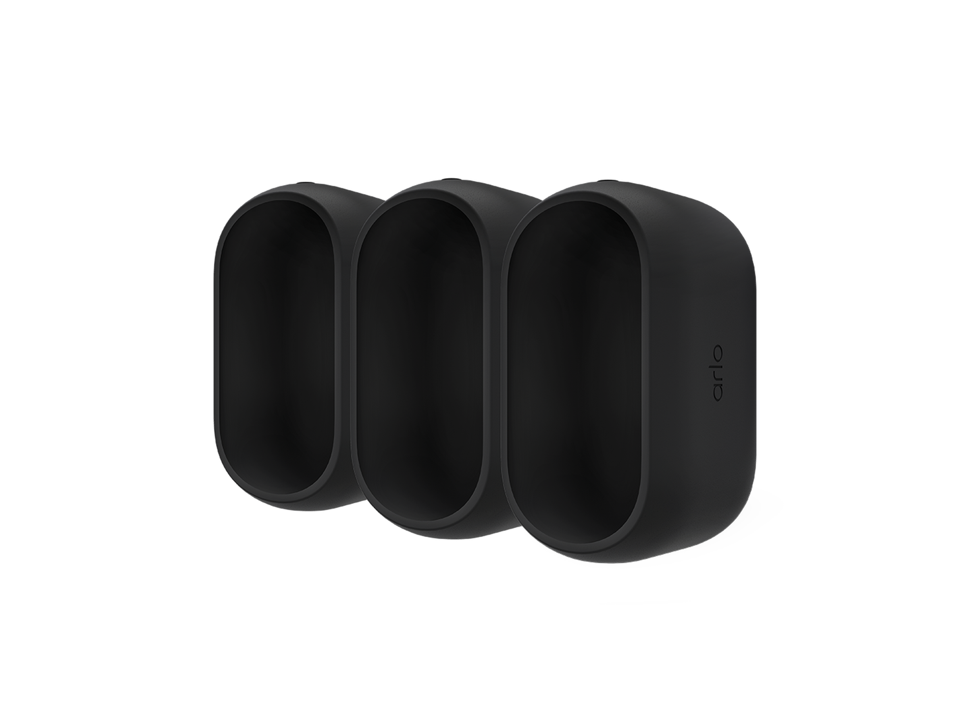 Arlo Protective Camera Covers - 3pk