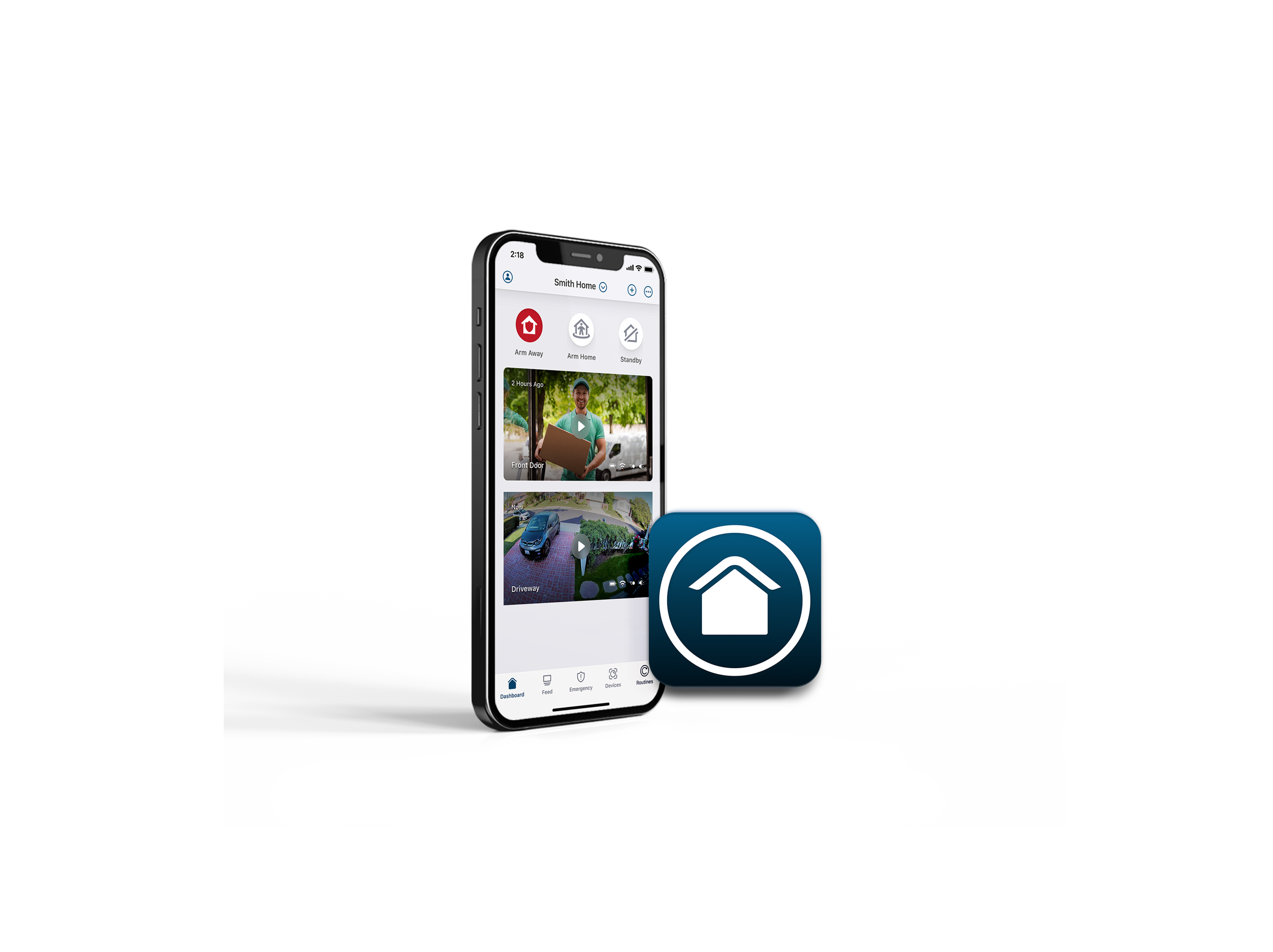 Arlo Secure Plus Unlimited Annual Plan