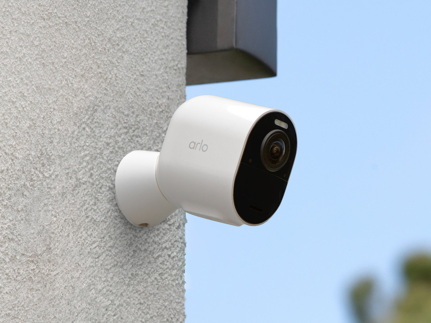 Ultra Security Camera (3rd Gen – 2025 Release)