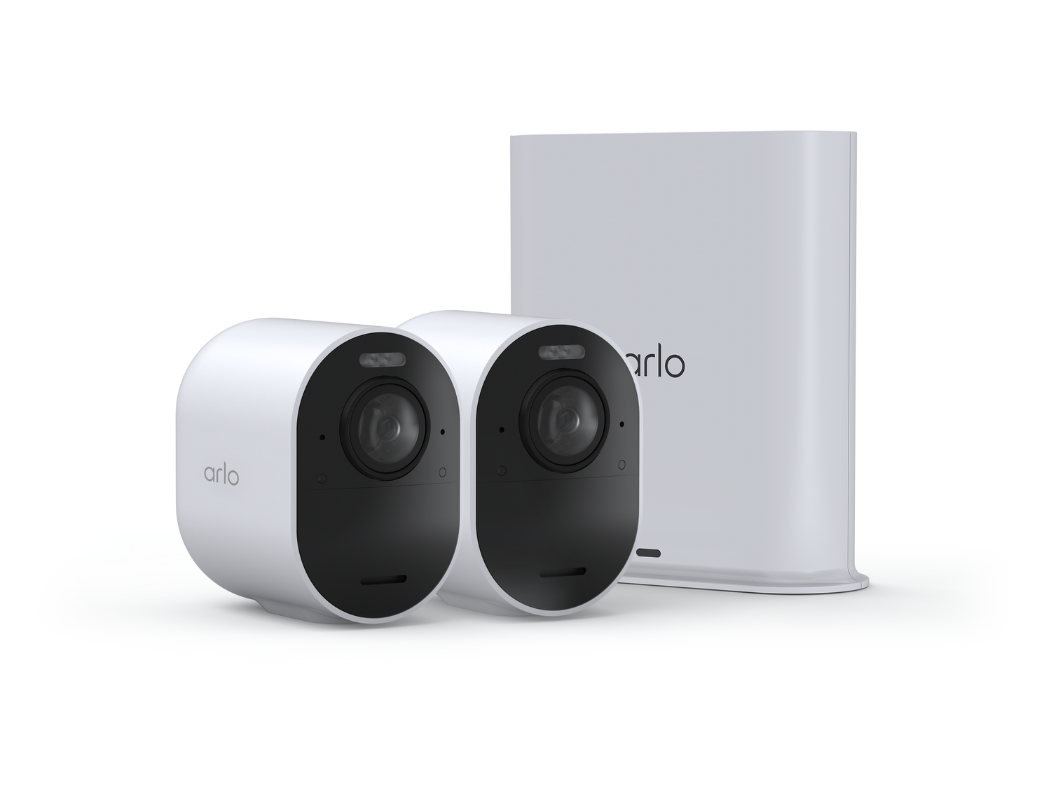Ultra Security Camera (3rd Gen – 2025 Release)
