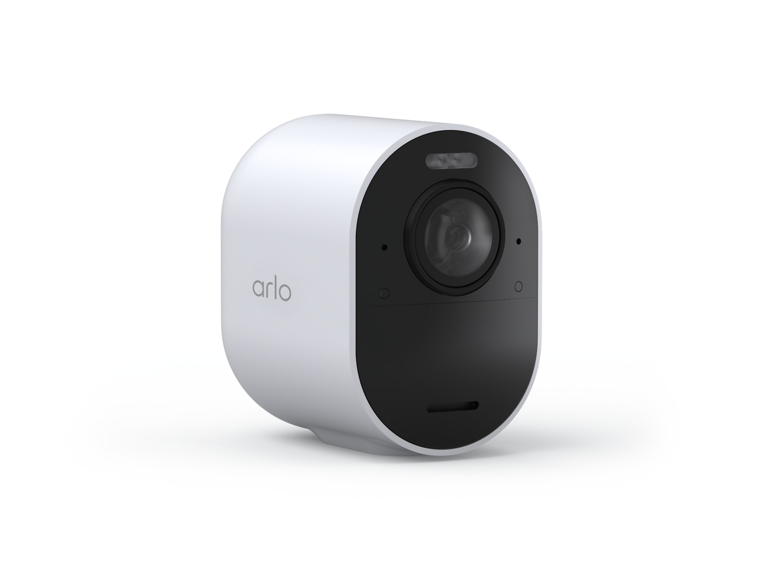 Ultra Security Camera (3rd Gen – 2025 Release)
