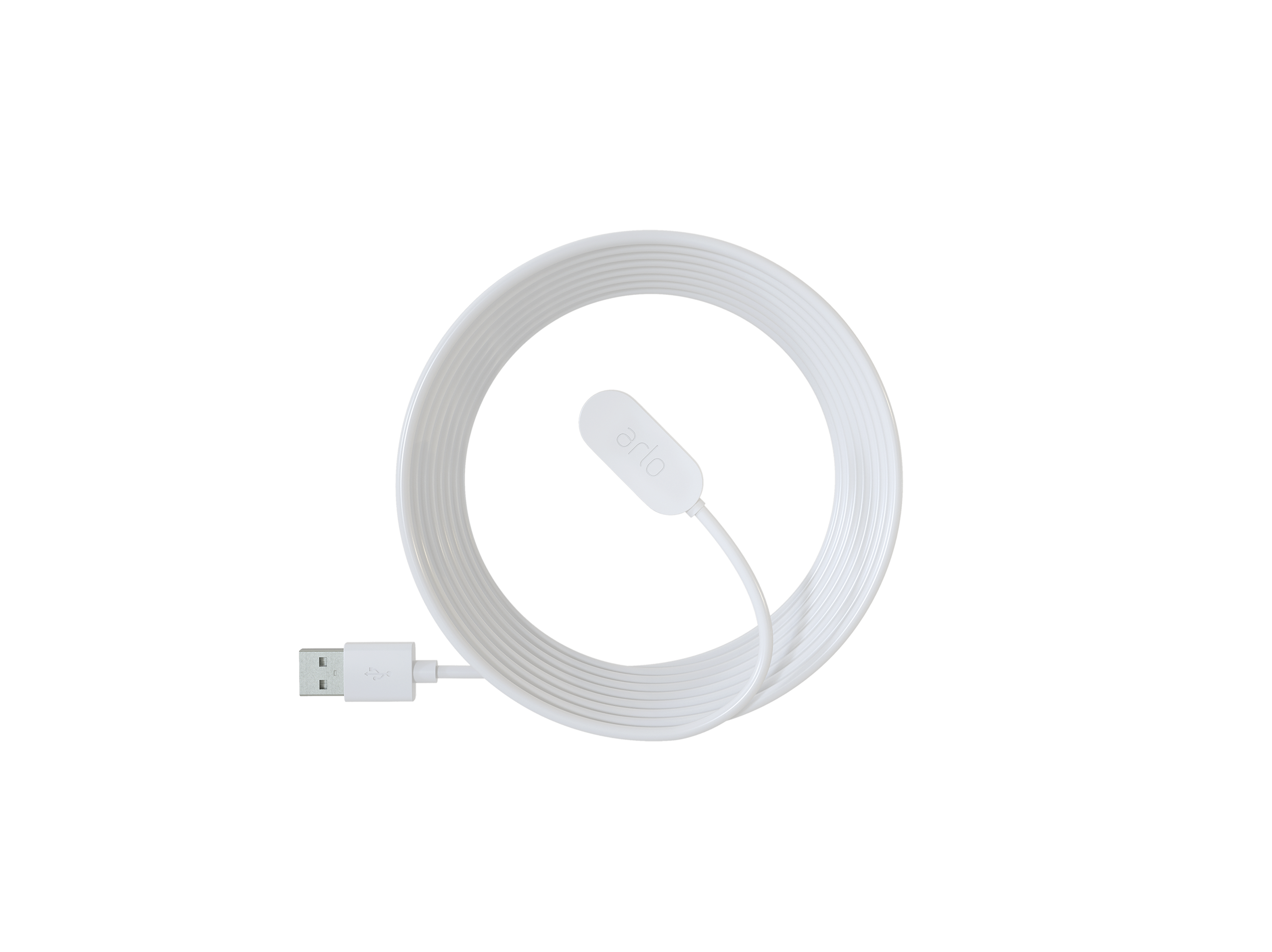 2.4m Indoor Magnetic Charging Cable